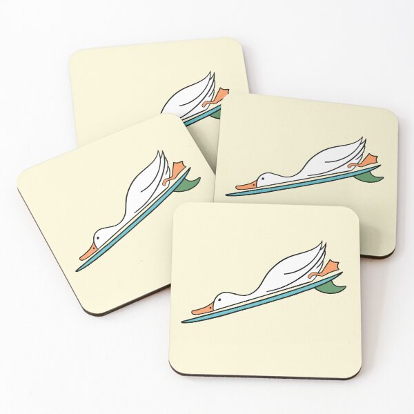 Item preview, Duck Dive designed and sold by erinopar.