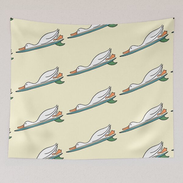 Item preview, Duck Dive designed and sold by erinopar.