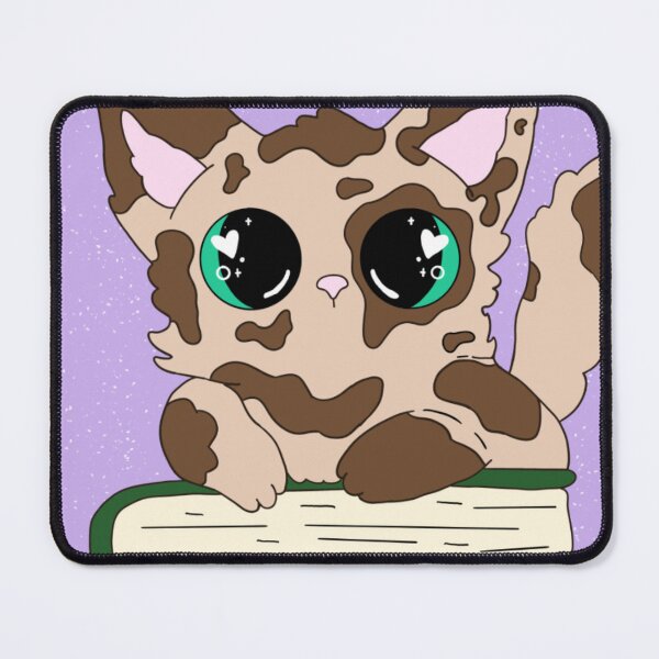 Item preview, cookie dough designed and sold by NessiesKillerCraft.