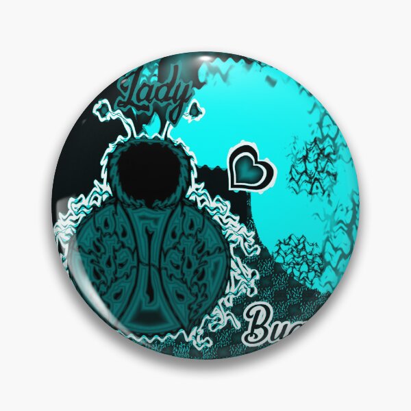 Item preview, Lady Bug Blue designed and sold by Toragasira.
