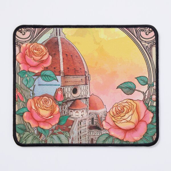Item preview, Florentine Romance designed and sold by Marissa-Insinna.