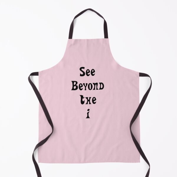 Item preview, See beyond the I designed and sold by SomeGuyLou.