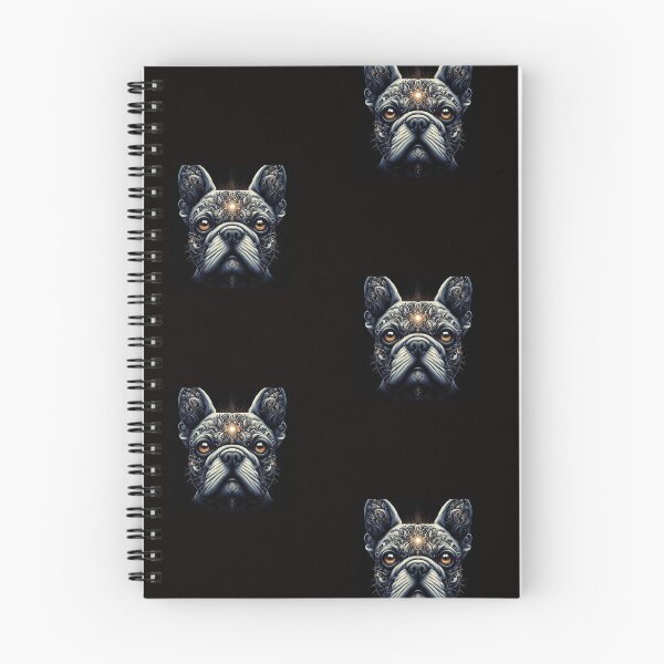 Item preview, french bulldog  designed and sold by chessnegocios.