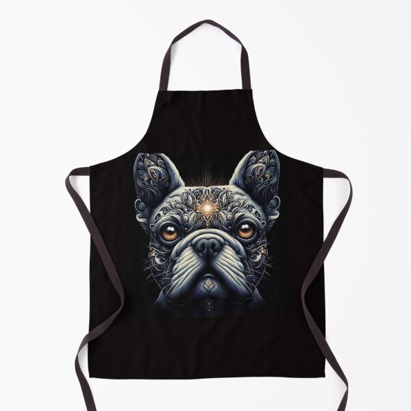 Item preview, french bulldog designed and sold by chessnegocios.