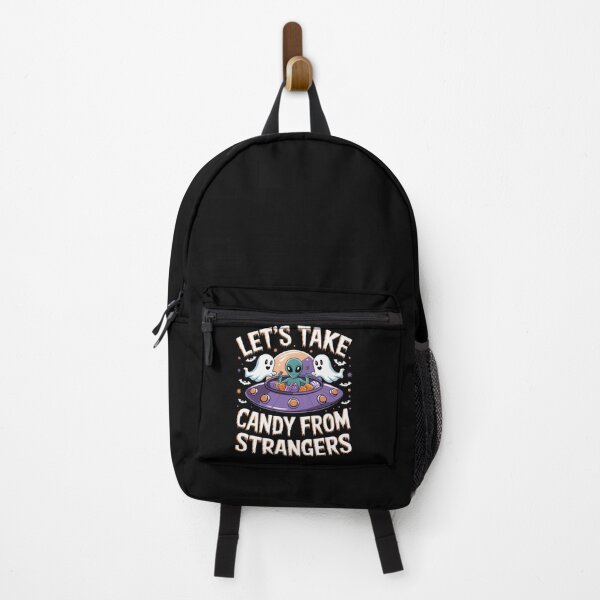 Item preview, Let's Take Candy from Strangers designed and sold by Heneket.