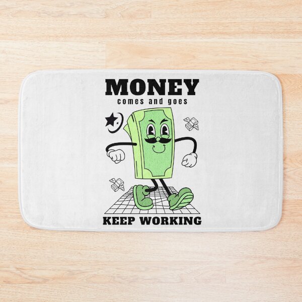 Item preview, Preppy Art, Dollar Bill, Hundred Dollar Bill, Happy Face, Smiley, Happy Pick, Preppy Aesthetic designed and sold by Jessica  art.