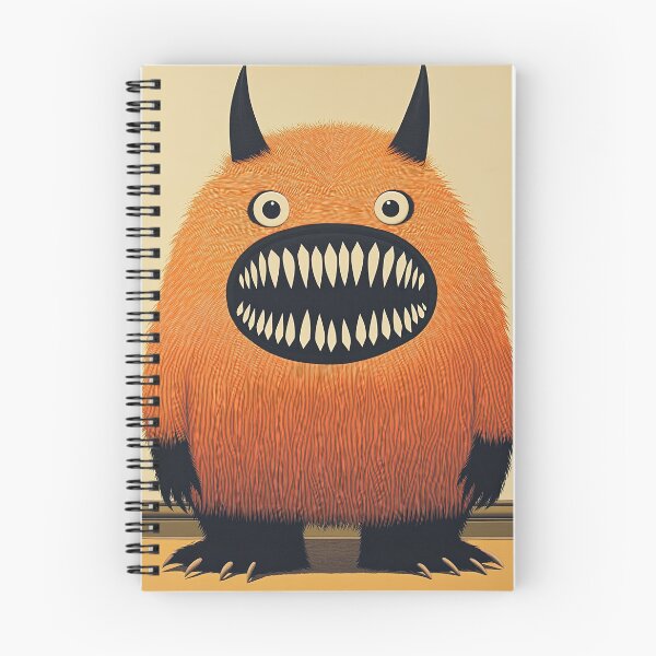 Item preview, Beastly Buddy designed and sold by Retro Type.