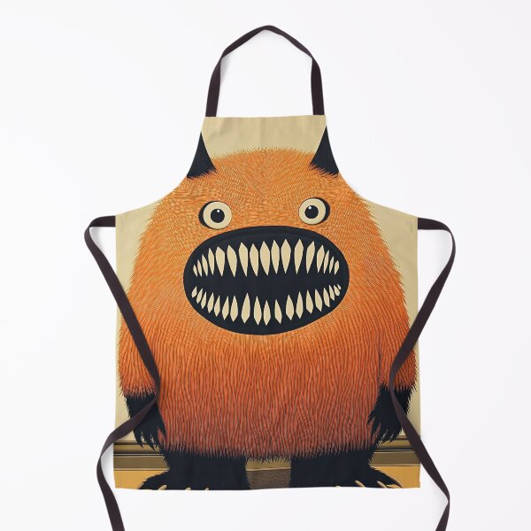 Item preview, Beastly Buddy designed and sold by Retro Type.