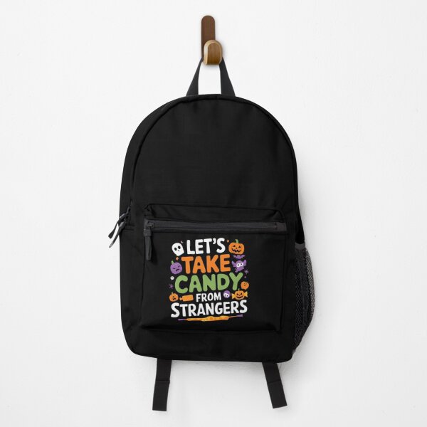 Item preview, Let's Take Candy from Strangers designed and sold by Heneket.