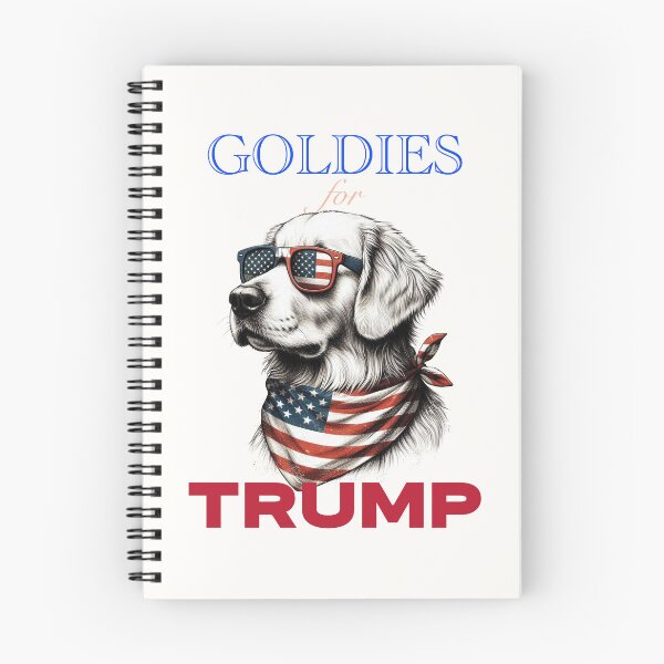 Item preview, Goldies for Trump designed and sold by TMars.