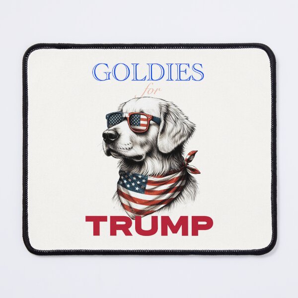 Item preview, Goldies for Trump designed and sold by TMars.