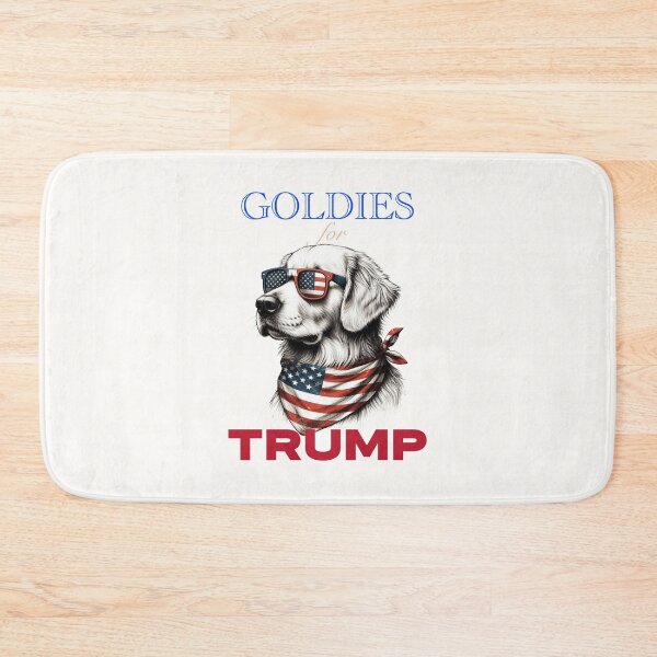Item preview, Goldies for Trump designed and sold by TMars.