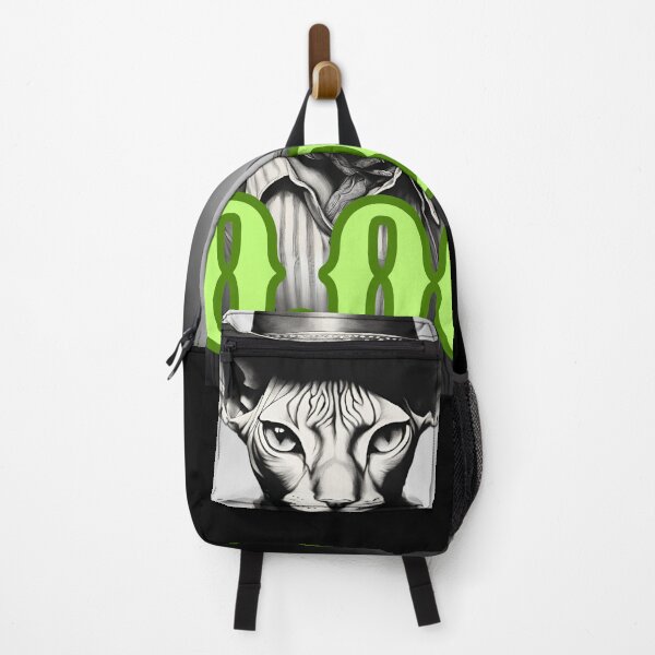 Item preview, Sphinx cat, Wanted dead or alive designed and sold by MudMaster.