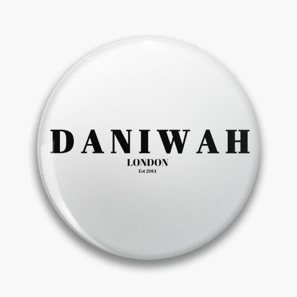 Item preview, DANIWAH - Veep designed and sold by teeandsympathy.