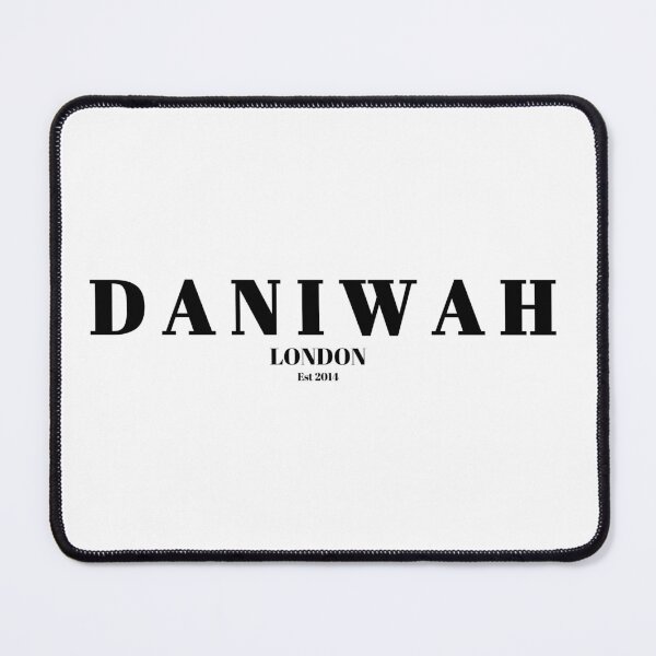 Item preview, DANIWAH - Veep designed and sold by teeandsympathy.