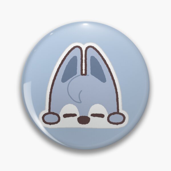Item preview, Stray Kids - Skzoo WolfChan designed and sold by wini-stay.