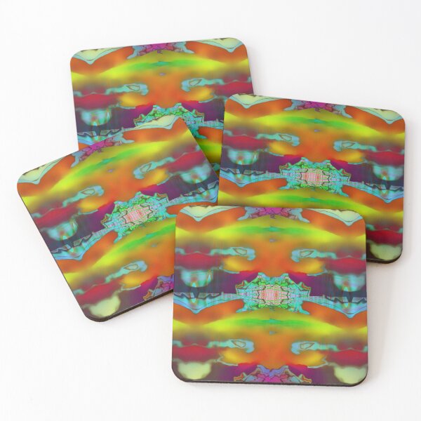 Item preview, Friendly smile pattern... designed and sold by Harryucksche.