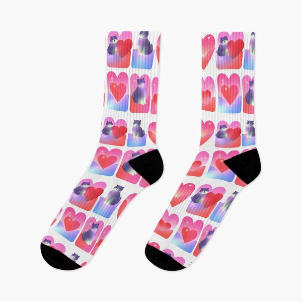 Item preview, For the Love of Cats designed and sold by ZaibsDesigns.