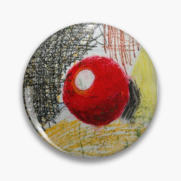 Item preview, Shadow Ball designed and sold by KCArtworx.