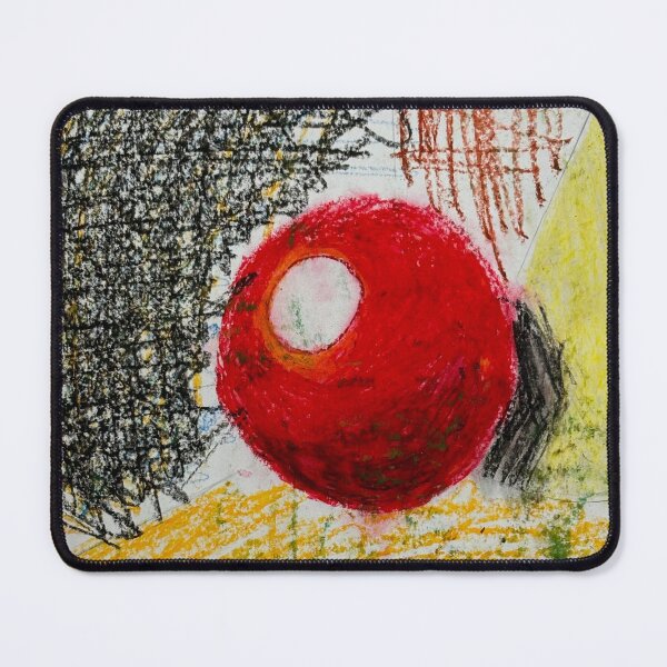 Item preview, Shadow Ball designed and sold by KCArtworx.