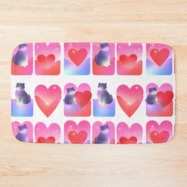 Item preview, For the Love of Cats designed and sold by ZaibsDesigns.
