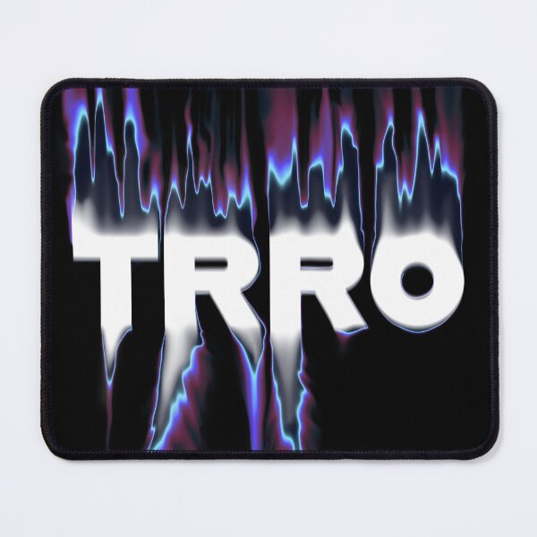 Item preview, TRRO Melting Gradient – Bold 3D Fire Design designed and sold by T_TV TRROBOSSY.