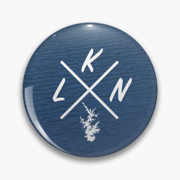 Artikelvorschau, Seewasser - LKN-Symbol entworfen und verkauft von LKNPaperCo.