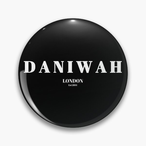 Item preview, Copy of DANIWAH - Veep designed and sold by teeandsympathy.