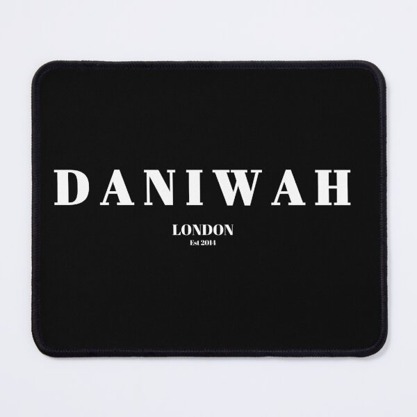 Item preview, Copy of DANIWAH - Veep designed and sold by teeandsympathy.