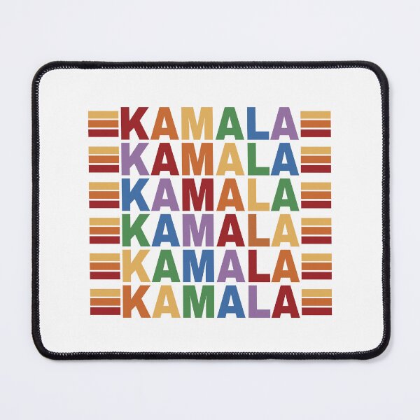 Item preview, Kamala Harris. designed and sold by EunsooLee.