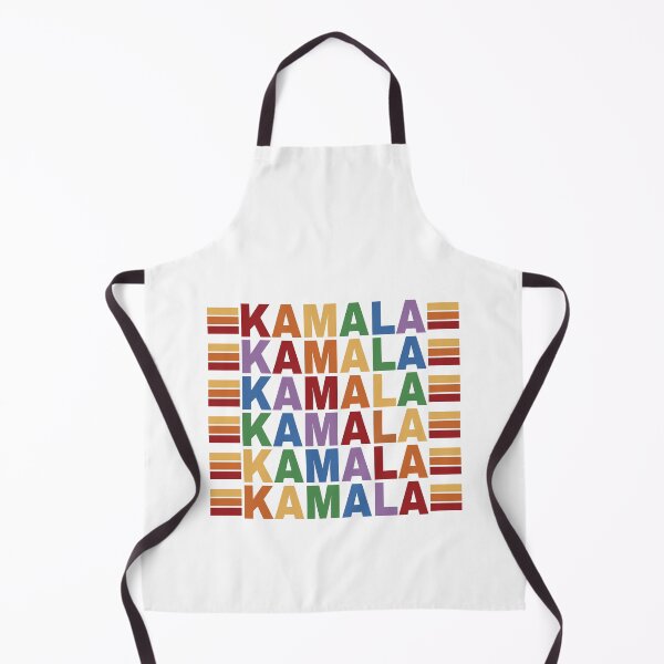 Item preview, Kamala Harris. designed and sold by EunsooLee.