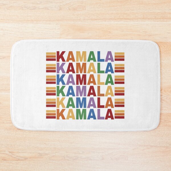 Item preview, Kamala Harris. designed and sold by EunsooLee.