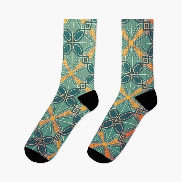 Item preview, A classic lattice pattern design with an intricate interweaving of thin lines. designed and sold by HEMRO.
