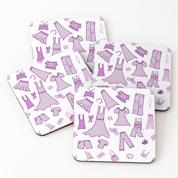 Item preview, Purple Fashion designed and sold by RepeatCandy.