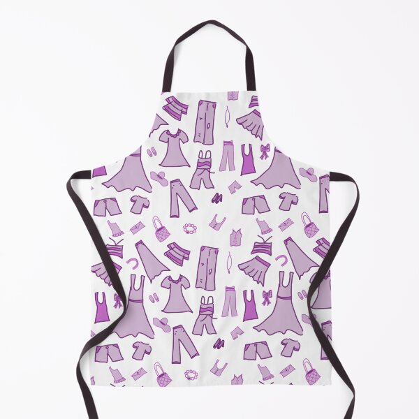 Item preview, Purple Fashion designed and sold by RepeatCandy.