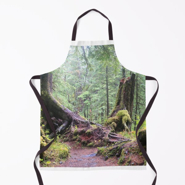 Item preview, Forests of Sitka designed and sold by zumi.