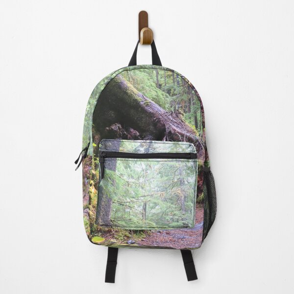 Item preview, Forests of Sitka designed and sold by zumi.