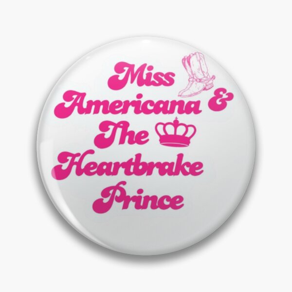 Item preview, Miss Americana designed and sold by GirlyVision.