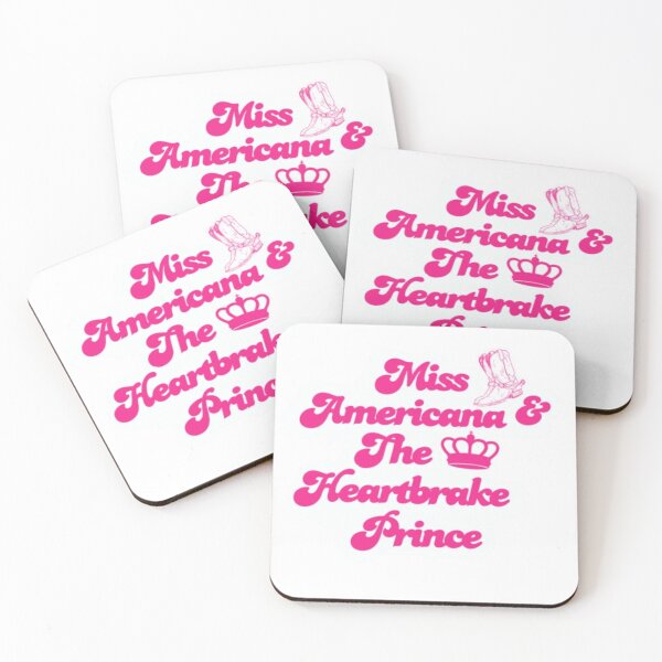 Item preview, Miss Americana designed and sold by GirlyVision.