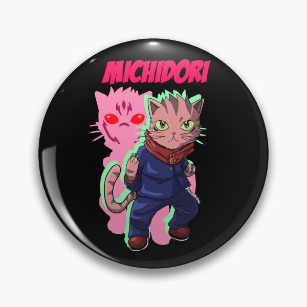 Item preview, MICHIDORI designed and sold by Efuz-Comics.