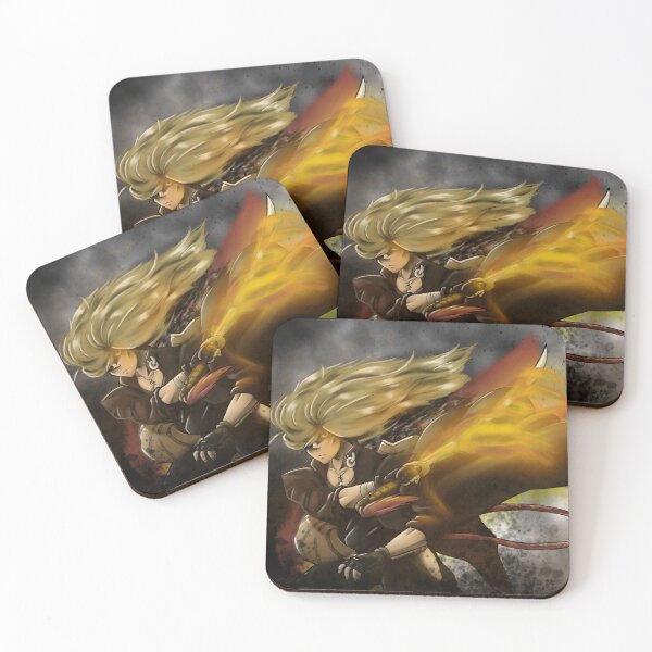 Item preview, The Wildfire designed and sold by ChaoticDeluge.