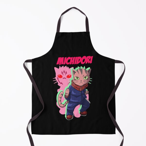 Item preview, MICHIDORI designed and sold by Efuz-Comics.