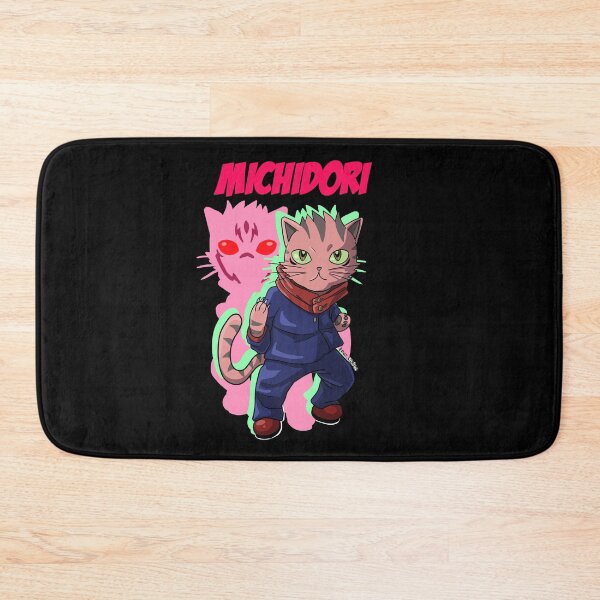 Item preview, MICHIDORI designed and sold by Efuz-Comics.