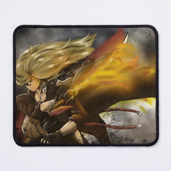 Item preview, The Wildfire designed and sold by ChaoticDeluge.