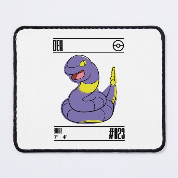 Item preview, MINIMAL DEX #023 designed and sold by aintroyal.