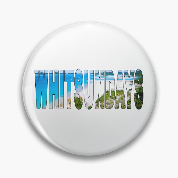Item preview, WHITSUNDAYS - Whitehaven Beach Queensland Australia designed and sold by Adam Gormley.