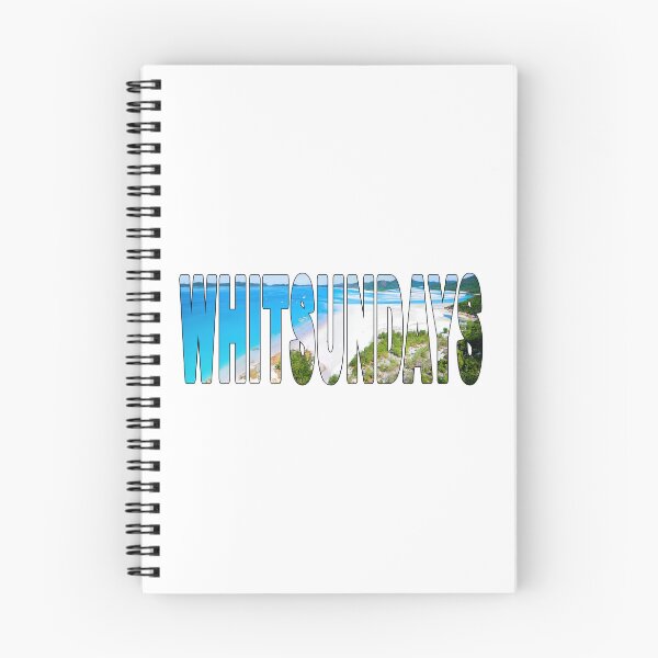 Item preview, WHITSUNDAYS - Whitehaven Beach Queensland Australia designed and sold by Adam Gormley.