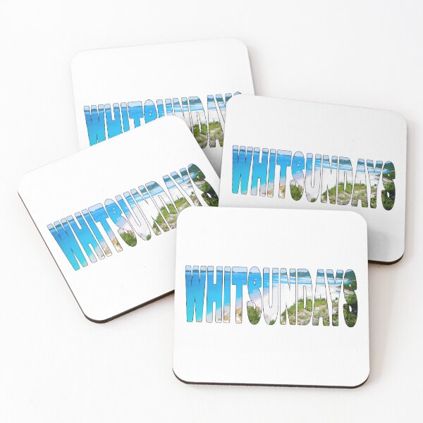 Item preview, WHITSUNDAYS - Whitehaven Beach Queensland Australia designed and sold by Adam Gormley.