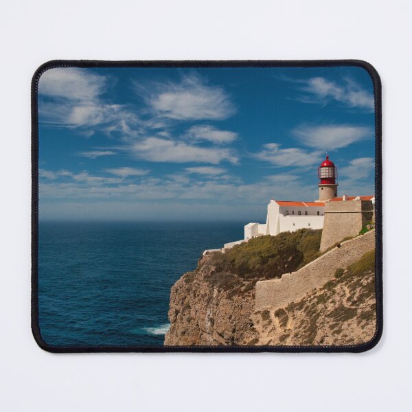 Item preview, Cabo de São Vicente, Algarve, Portugal designed and sold by Kasia Design.