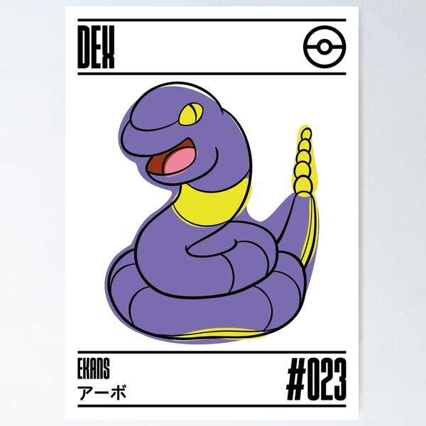 Item preview, MINIMAL DEX #023 designed and sold by aintroyal.